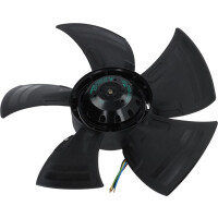 Axial fan A4D300-AS34-01/V EBM