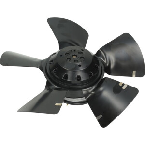 Axial fan A4E250-AA04-01/S EBM