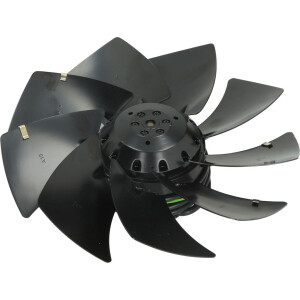 Axial fan A4E250-AI02-09 EBM