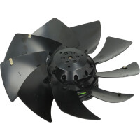 Axial fan A4E250-AI02-09/S EBM