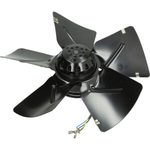 Axial fan A4E350 AA06-54/B EBM