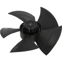 Axial fan A4E350-AN02-01/S EBM