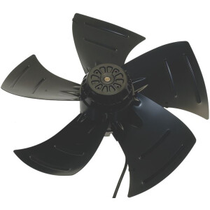 Axial fan A4E400 AP02-02/B EBM