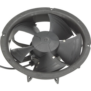 Axial fan W1G200-EC91-45 EBM