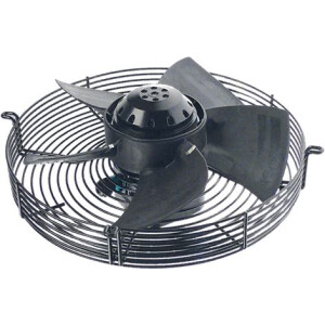 Axial fan A4E300-AS72-08/B EBM