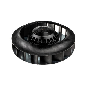 Centrifugal fan 180mm R2E180-CB28-01 EBM