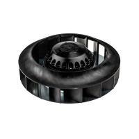 Centrifugal fan 180mm R2E180-CB28-01 EBM