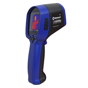 Thermal imaging camera 52325 w. accessoires Mastercool