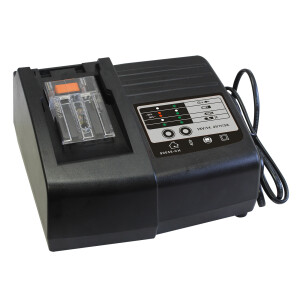 Battery charger f. vacuum pump 90058 Mastercool