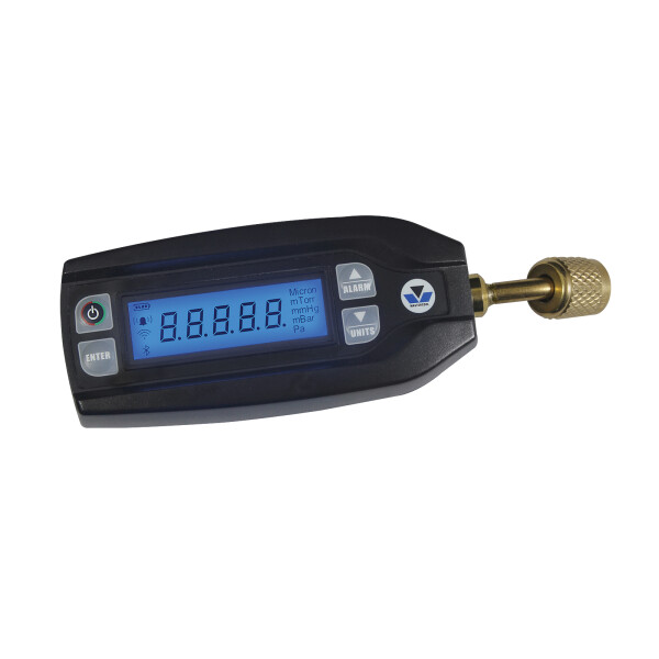 Digital vacuum gauge w. Bluetooth 98063-BT Mastercool