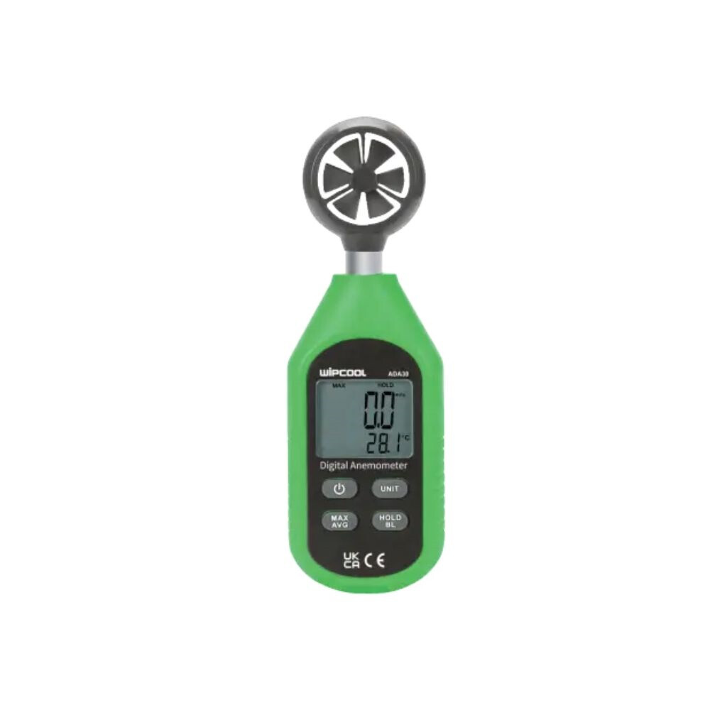 Digitales Anemometer ADA30 Wipcool