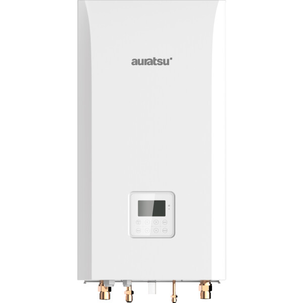 Luft-Wasser-Wärmepumpe Split 6kW AHA-06RA1 Auratsu