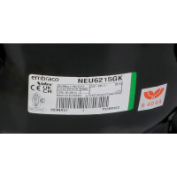 Kompressor NEU6215GK Embraco