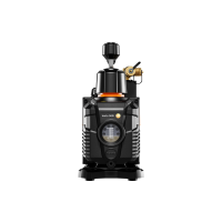 Smart Vacuum pump 565i 198l/min A2L/A3 Testo