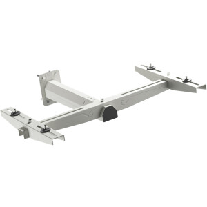Wall Bracket f. thermally insusated facade 110 kg...