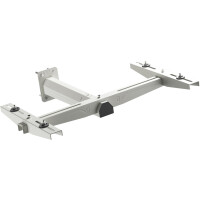Wall Bracket f. thermally insusated facade 110 kg 465x800mm 2Emme