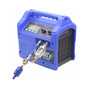 Diagnosis instrument Oil+Refrigerant SPY-TOTAL-CHECK-HVAC Wigam