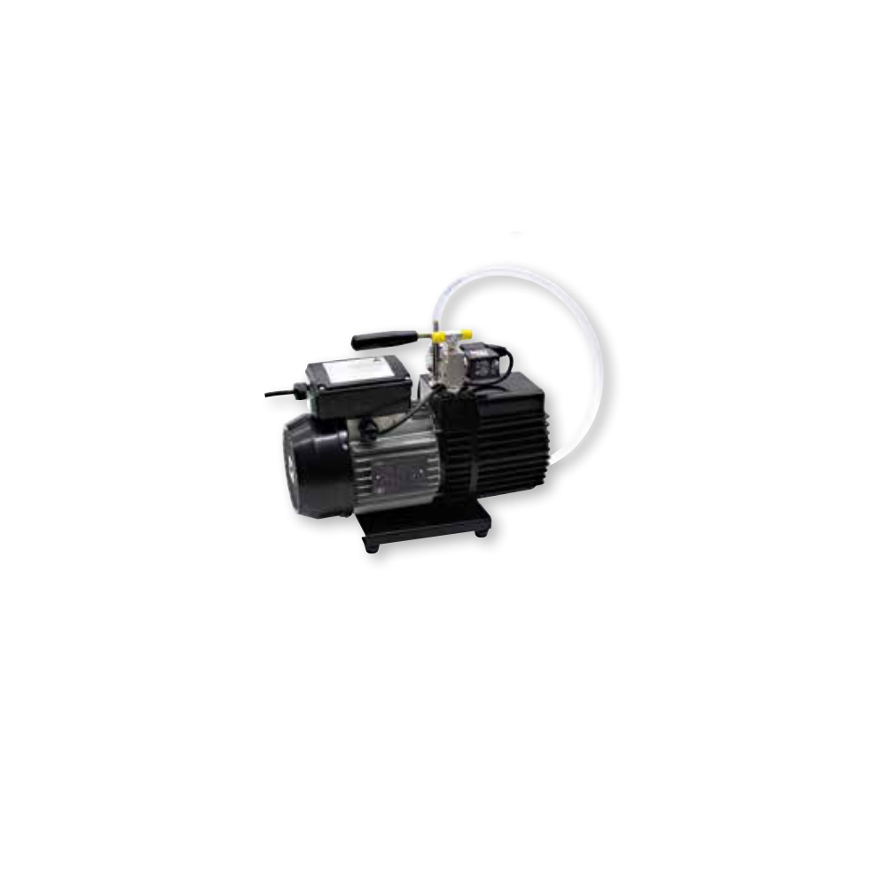 Vacuum pump RS9DE-NH3 Wigam