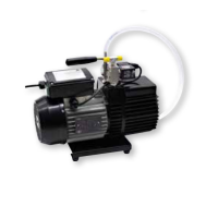 Vacuum pump RS9DE-NH3 Wigam