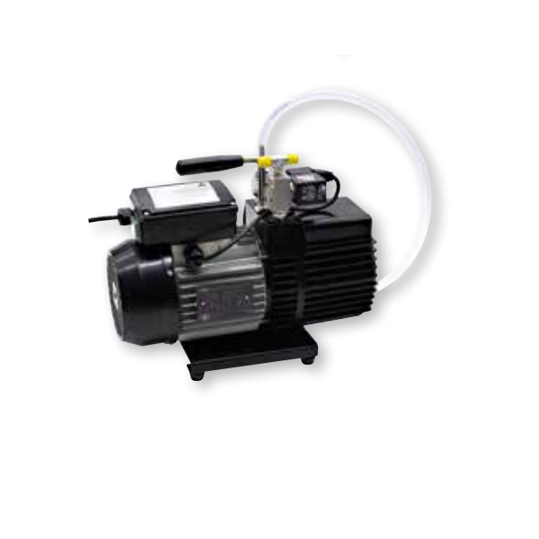 Vacuum pump RS9DE-NH3 Wigam