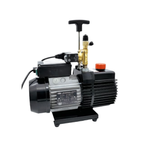 Vacuum pump RS15DE A2L Wigam