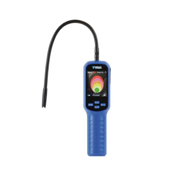 Leak detector VOYAGER-IR Wigam