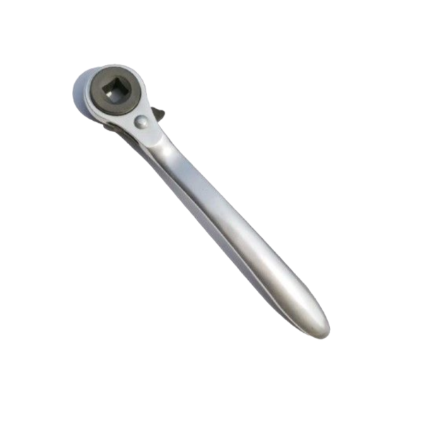 Square ratchet wrench 1/2" W12-S Wigam