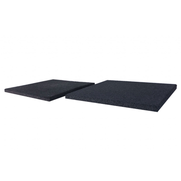 Anti-vibration mat SBR 500x500x20 Tecnosystemi