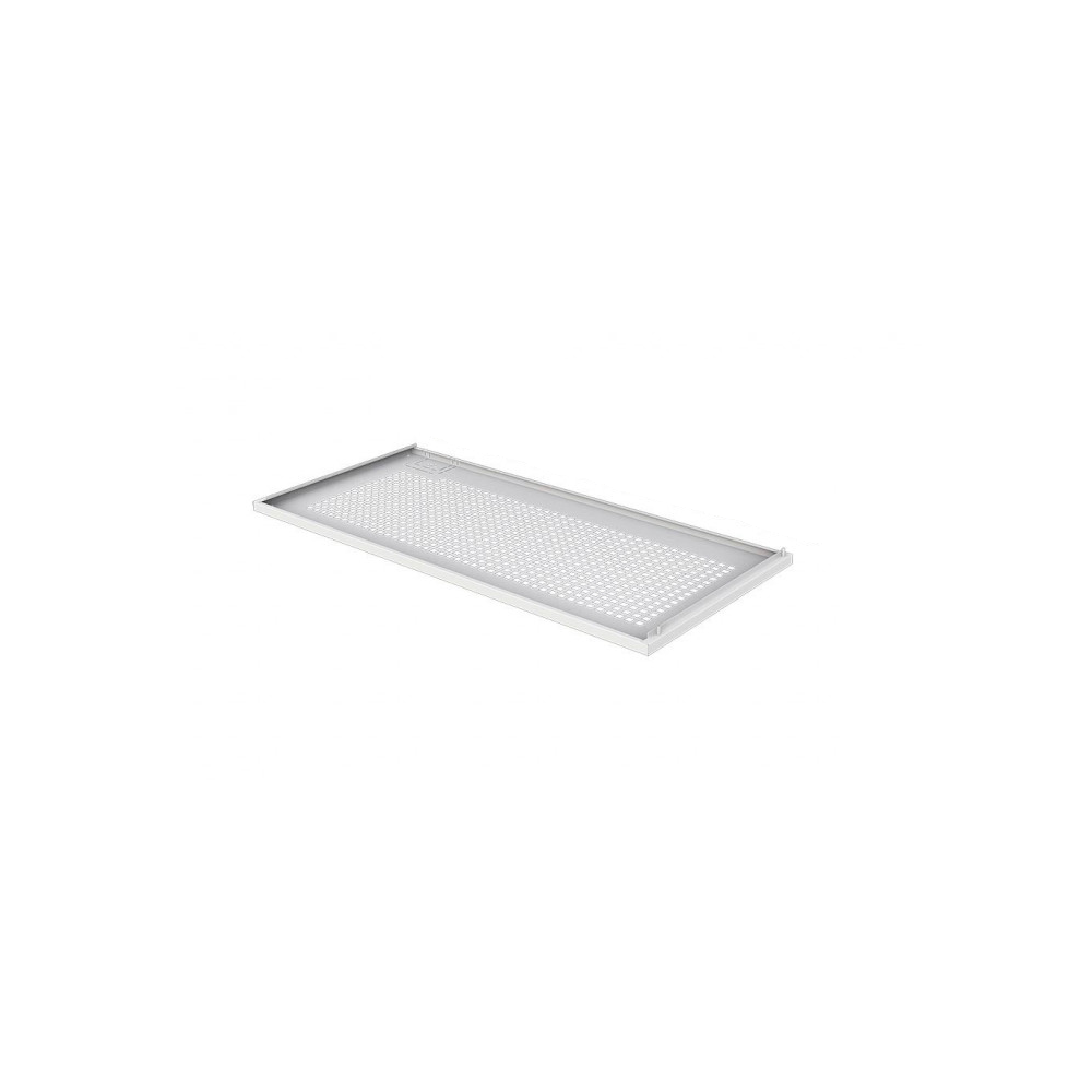 Base for steel housing TS-COVER XL RAL9002 Tecnosystemi