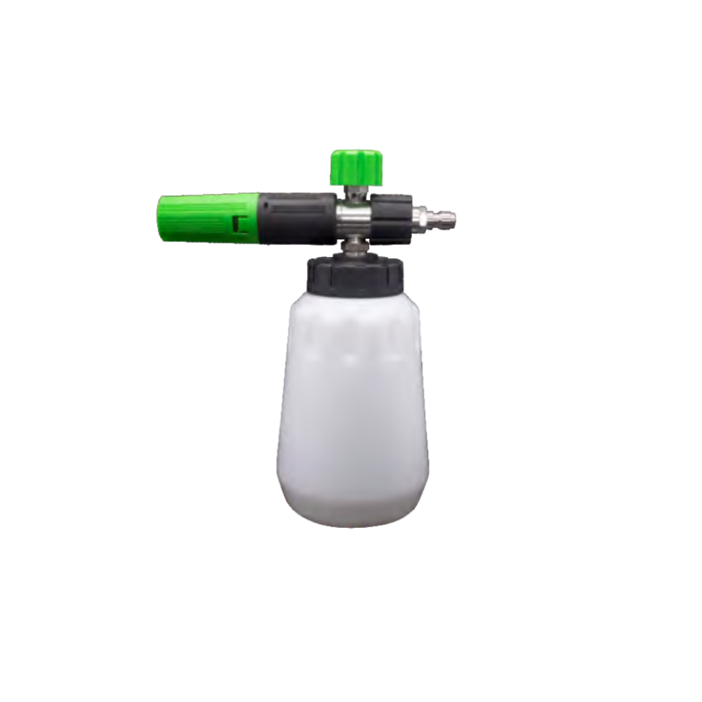 Foam pump spray bottle C1FC Wipcool