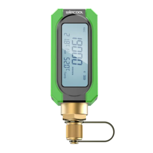 Digitales Vakuummeter MVG-1 Wipcool