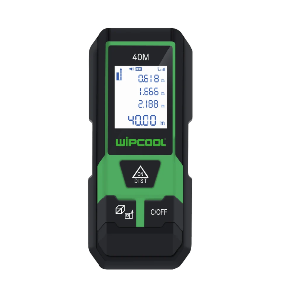 Laser Distance Meter ALM40 Wipcool