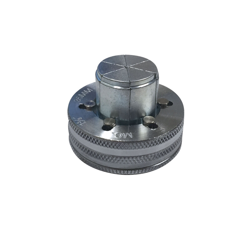 Expander Head 1/4” Mastercool