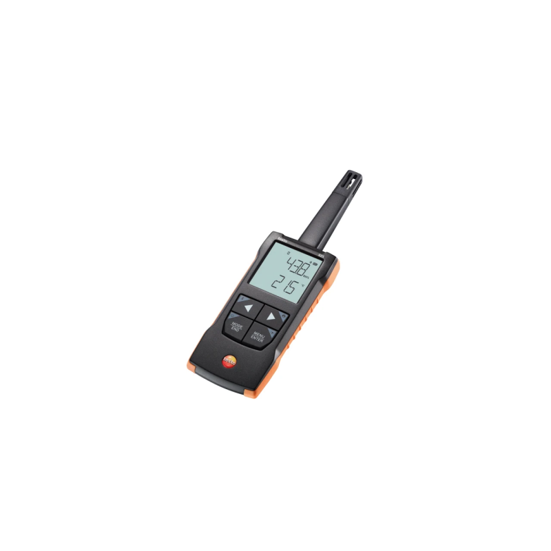 Thermo-Hygrometer 625 Testo