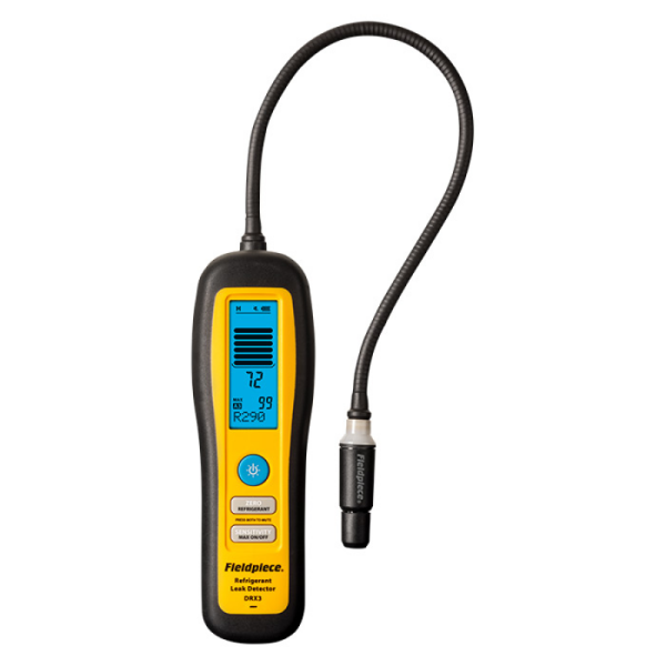 Leak detector DRX3 ATEX Fieldpiece