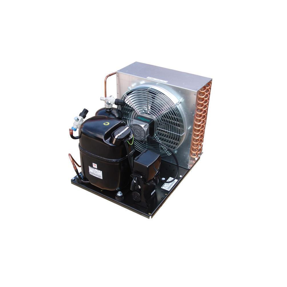 Condensing unit UNJ9226GK Embraco