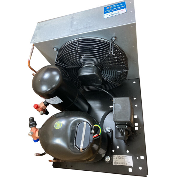 Condensing unit UNJ9238GK Embraco