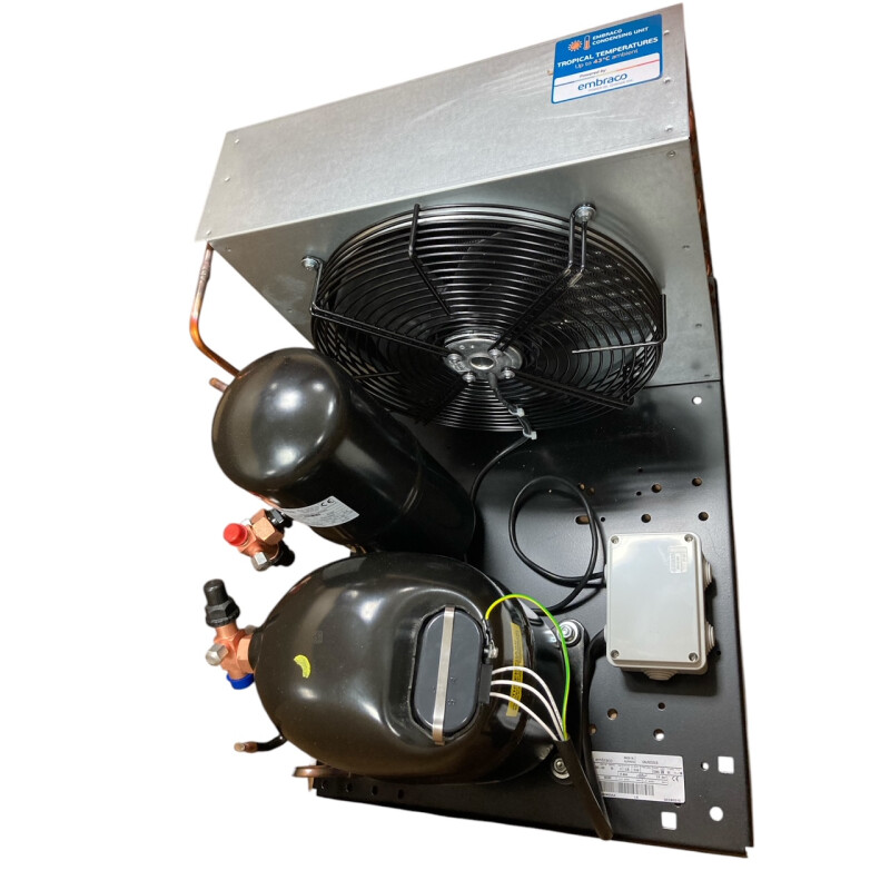 Condensing unit UNJ9238GS Embraco