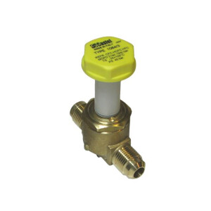 Solenoid valve 1020/3S 3/8"SAE Castel