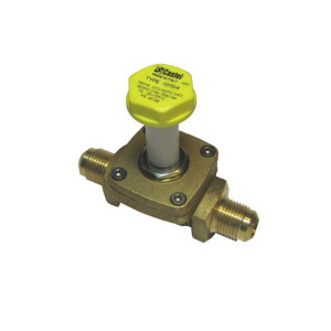 Solenoid valve 1070/5S 5/8"SAE Castel