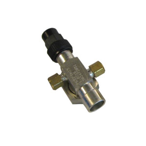 Rotalock valve 1 1/4"-18mm SR2-XJ4 Alco
