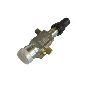 Rotalock valve 1 3/4"-22mm SR3-YNB Alco