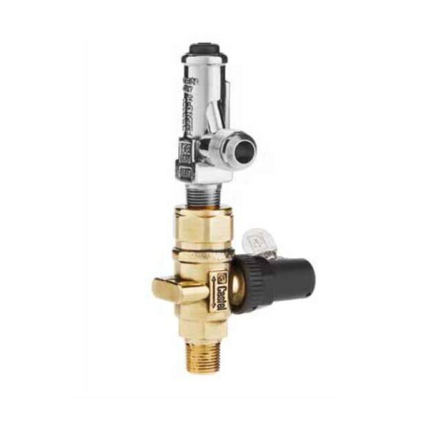 Ball valve 3064/44 Castel
