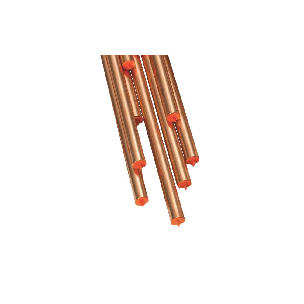 Copper tube Cuprofrio 28*1mm-5m