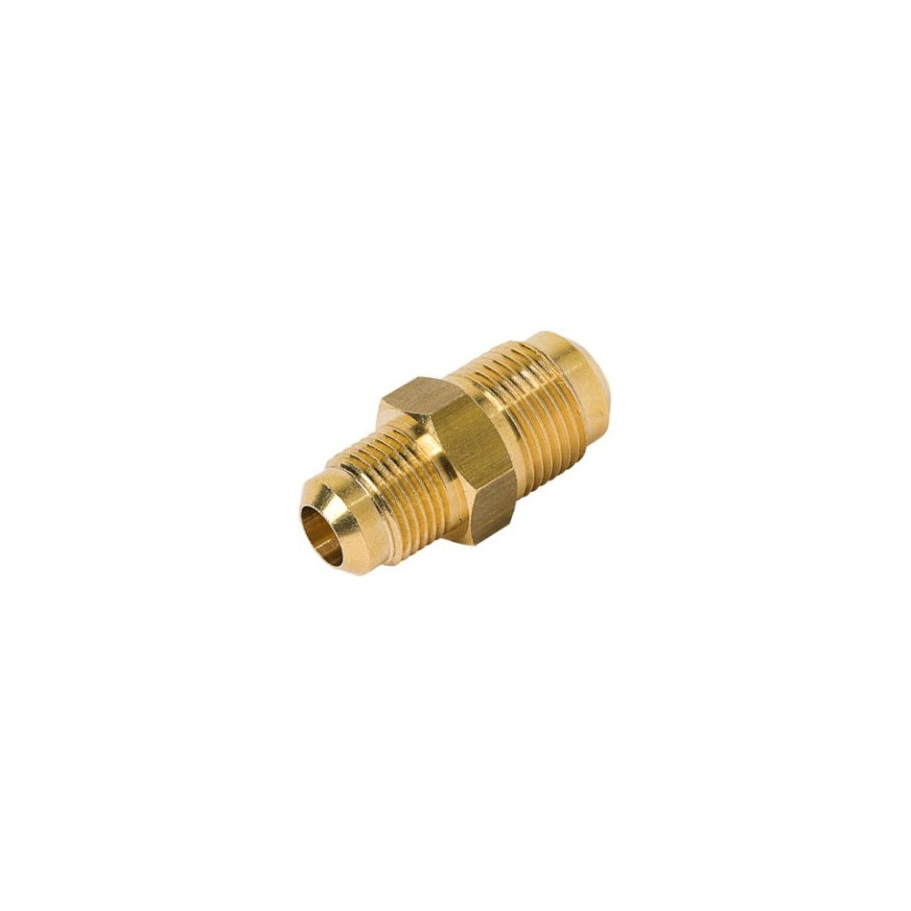 Verbinder 1/4"SAE-1/8"NPT