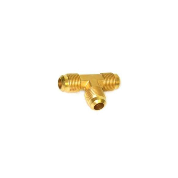 T-connector 1/4"SAE