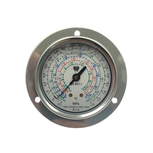 Pressure gauge ML60/18C4FA/A8 Wigam