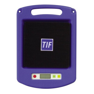 Refrigerant scale TIF9030E