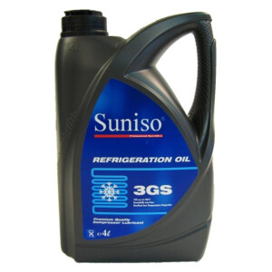 Oil 3GS 4L Suniso