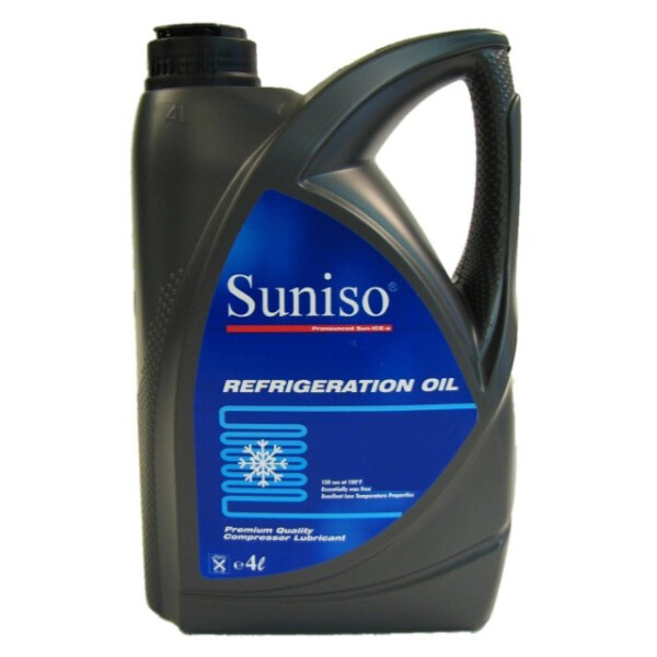 Oil SL22 4L Suniso